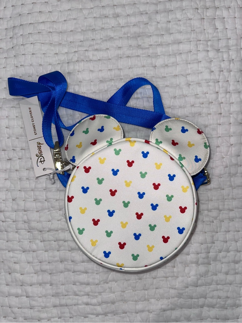 Stoney Clover x Disney Mickey Fanny Pack